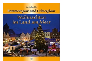 Read more about the article Pommerngans und Lichterglanz – Weihnachten im Land am Meer