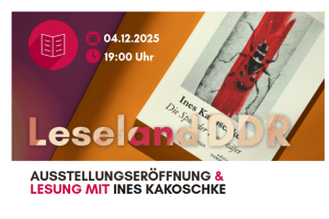 Mehr über den Artikel erfahren Nachdenken über Freiheit, Kontrolle und den Wert von Literatur